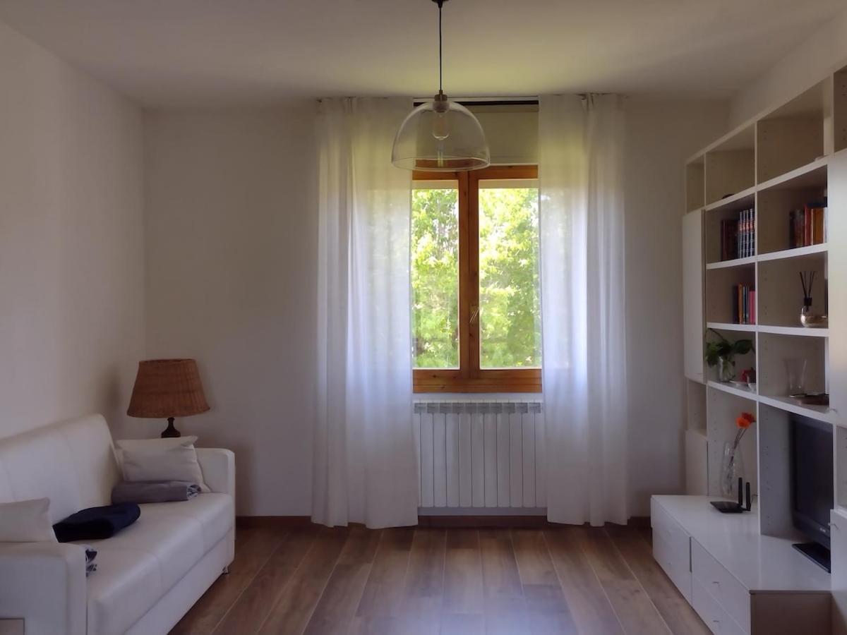 Apartment Luminoso Ed Ampio Adatto A Famiglie
