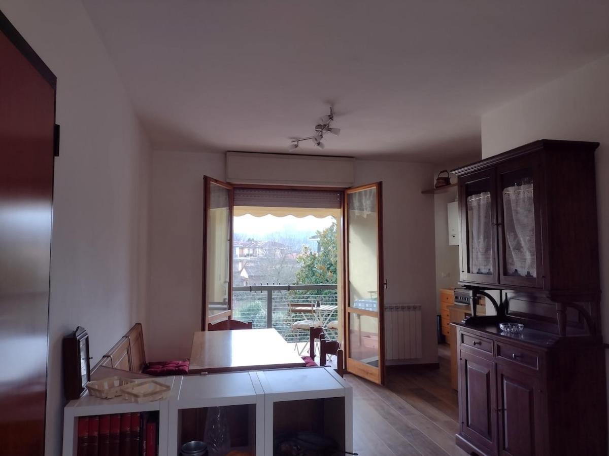 Luminoso Ed Ampio Adatto A Famiglie Appartamento