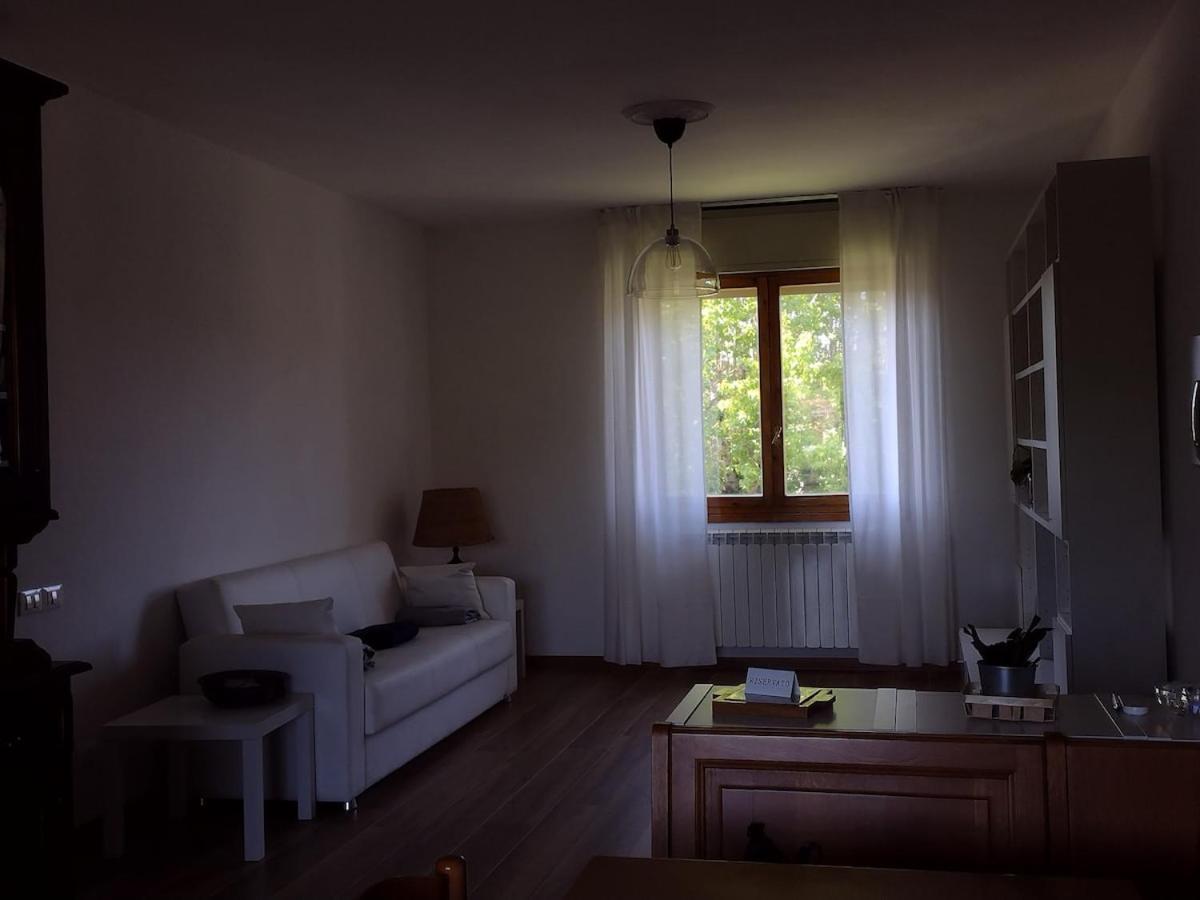 Luminoso Ed Ampio Adatto A Famiglie Appartamento