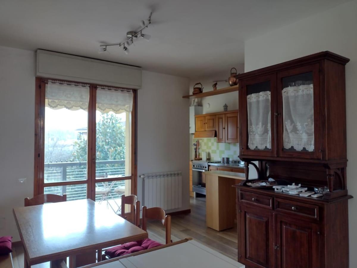 Luminoso Ed Ampio Adatto A Famiglie Appartamento Firenze