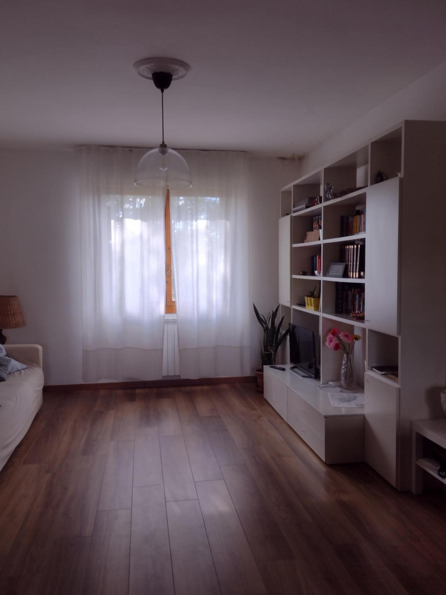 Appartamento Luminoso Ed Ampio Adatto A Famiglie